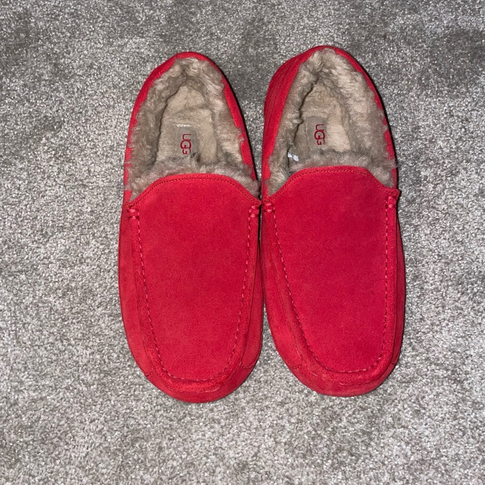 Mens Ugg Slippers